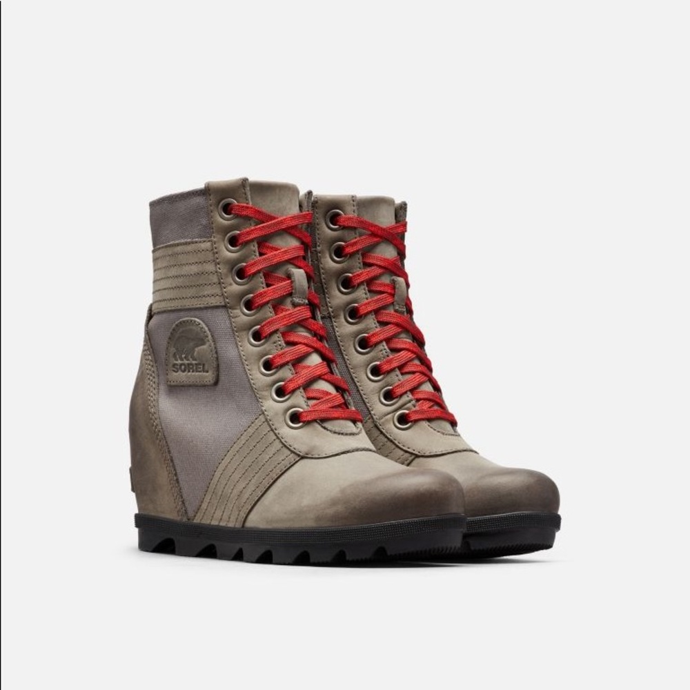 SOREL WOMEN'S LEXIE™ WEDGE BOOT